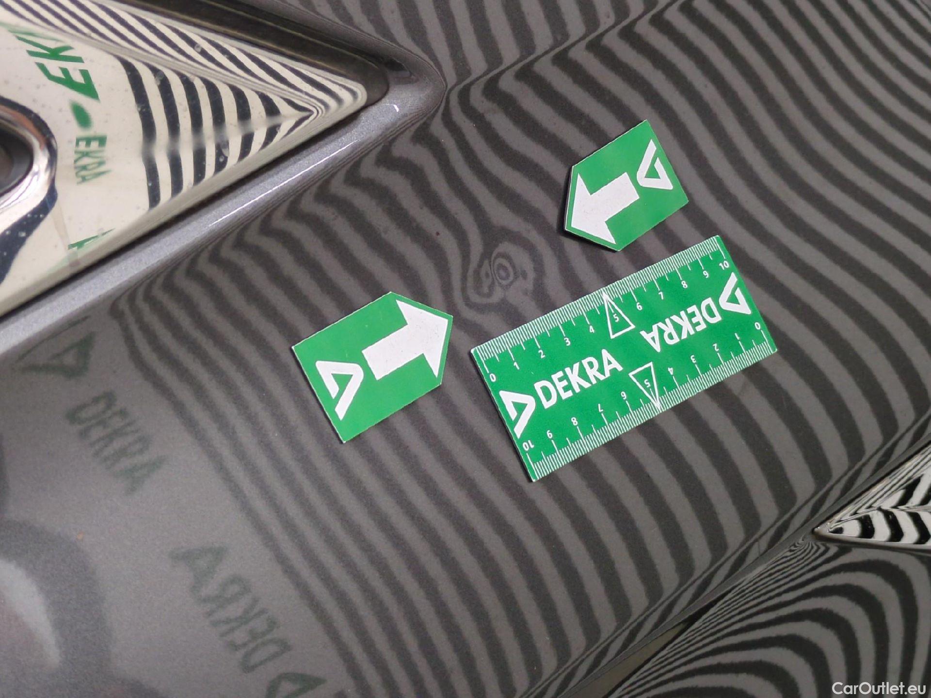  DS  DS7 7 Crossback Business 1.2 PureTech 130CV BVA8 E6d #80
