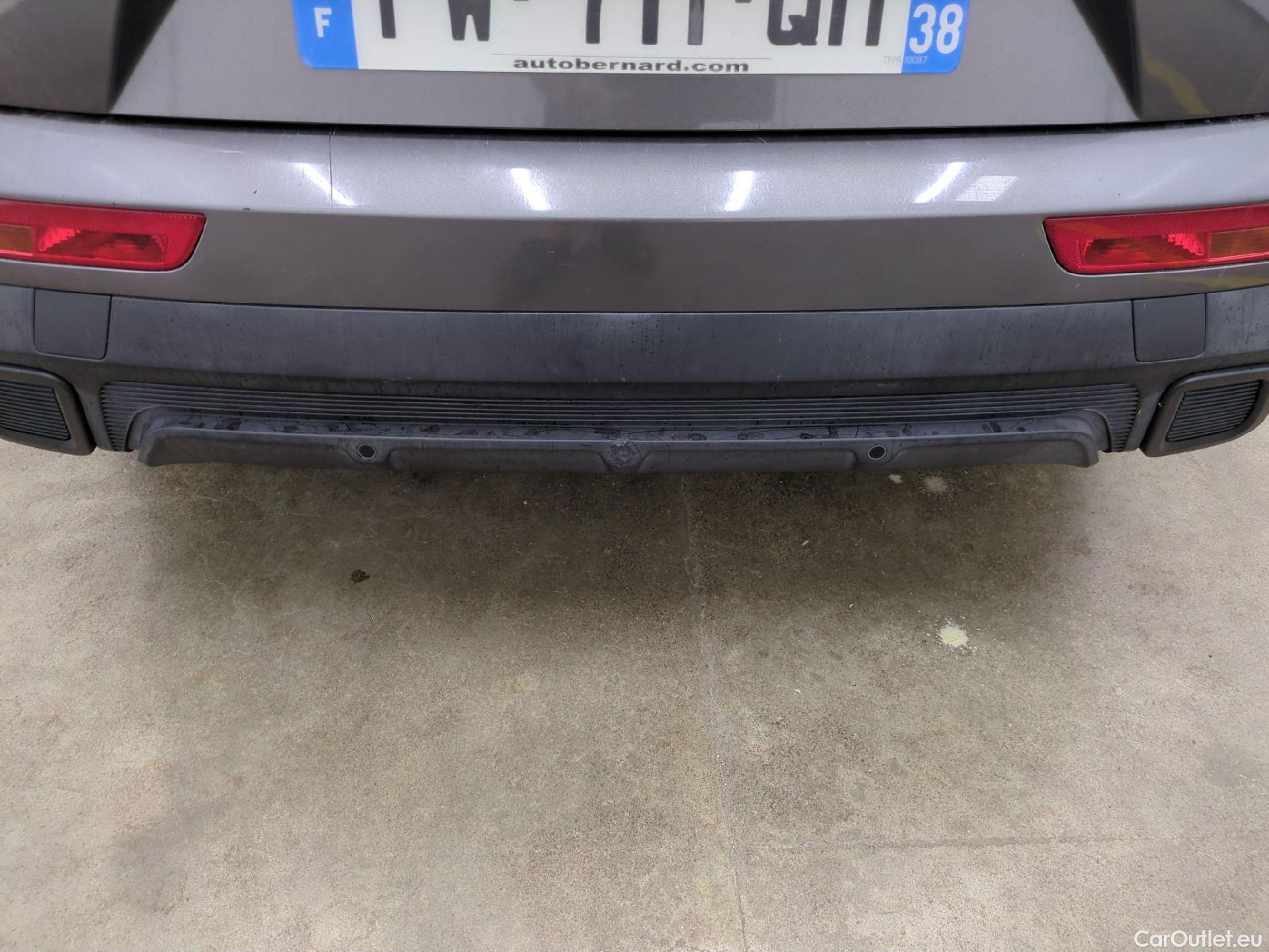  DS  DS7 7 Crossback Business 1.2 PureTech 130CV BVA8 E6d #90