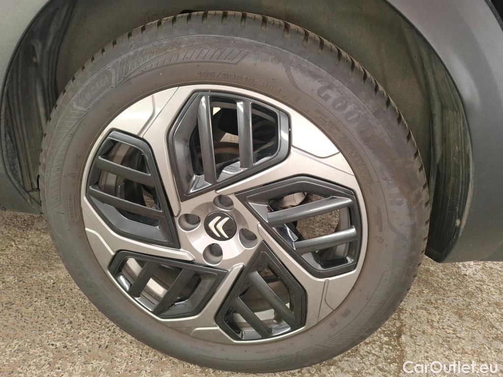  Citroen  C4 CITROEN  X / 2022 / 4P / Berline PureTech 130 S&S EAT8 Feel Pack #31