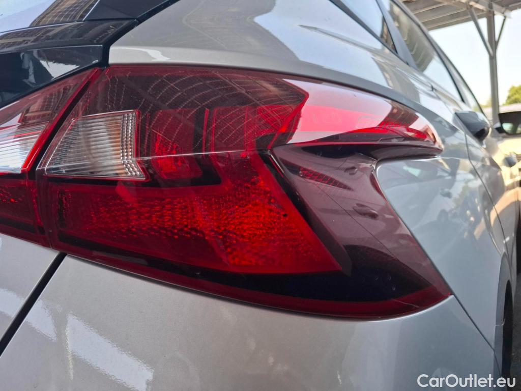  Hyundai  i20 HYUNDAI  / 2020 / 5P / Berline 1.2 84 Initia #21