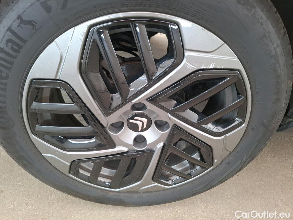  Citroen  C4  X Feel Pack 1.2 PureTech 130CV BVA8 6E #58