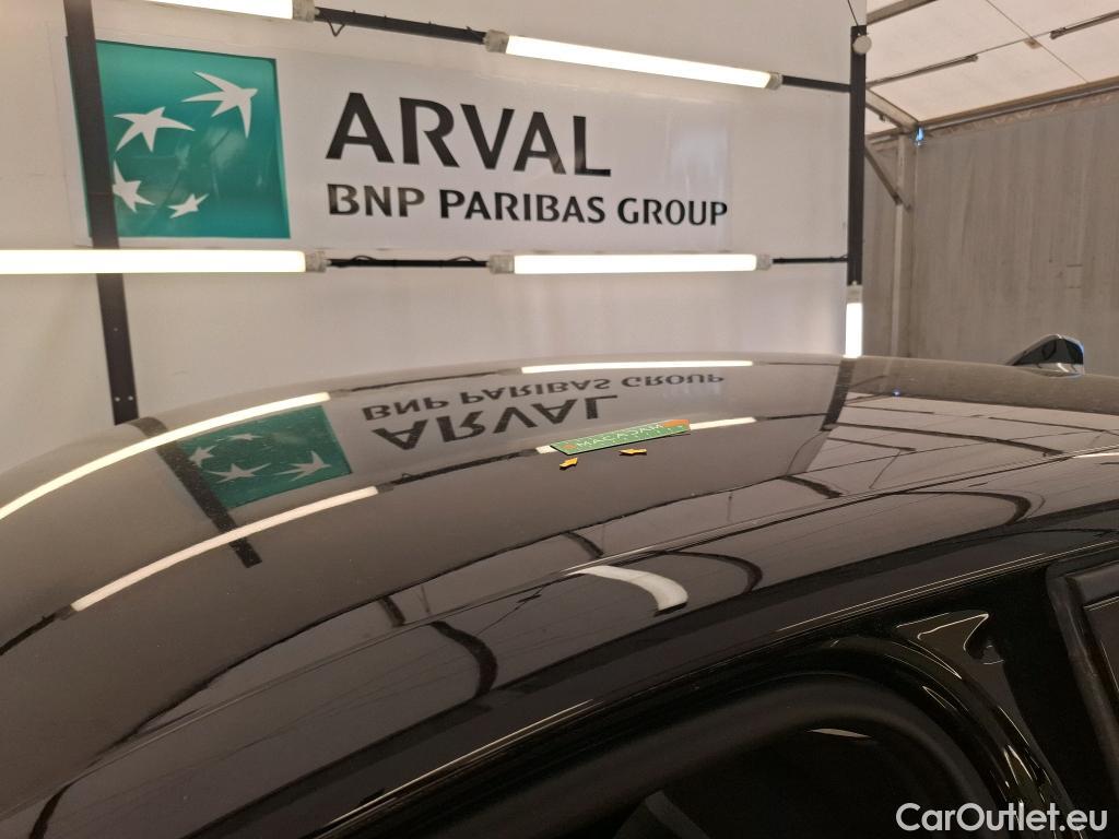  Citroen  C4  Berline Max 1.2 PureTech 130CV BVA8 6E #7