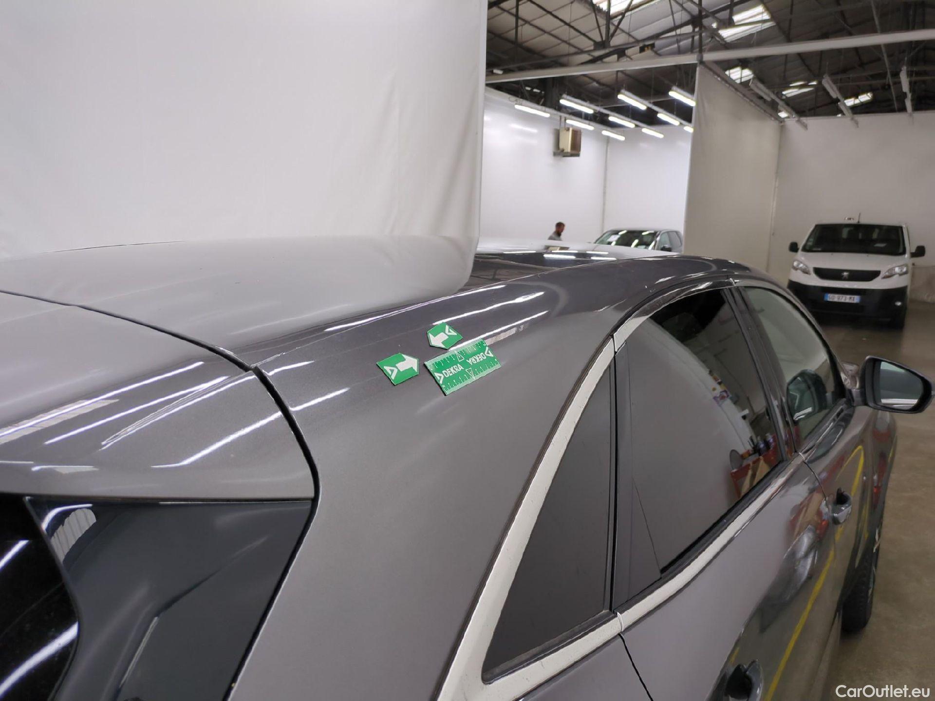  DS  DS7 7 Crossback Business 1.2 PureTech 130CV BVA8 E6d #43