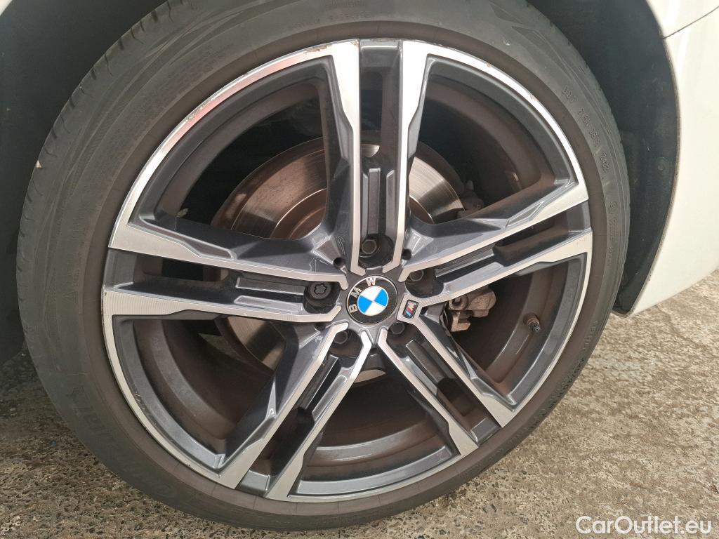 Bmw  Serie 1 Série 1 Berline 120 i Edition M Sport Pro 2.0 180CV BVA7 E6d #11