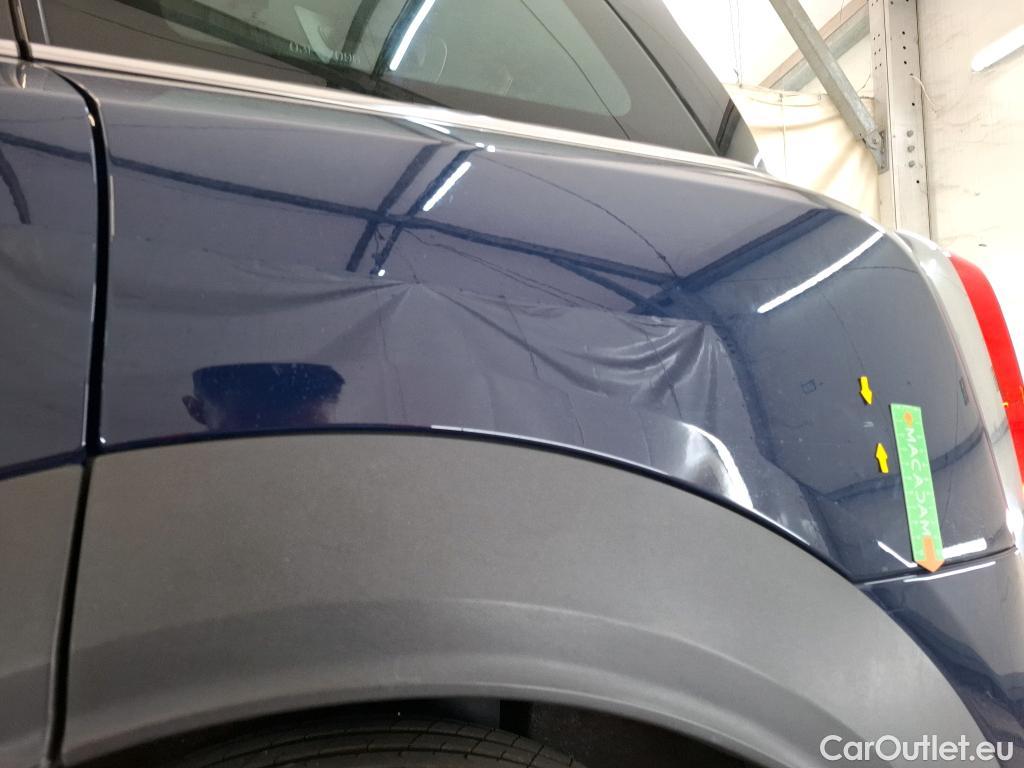  Mini  Countryman MINI  / 2016 / 5P / Crossover Cooper SE ALL4 Business 136+88ch BVA6 #28