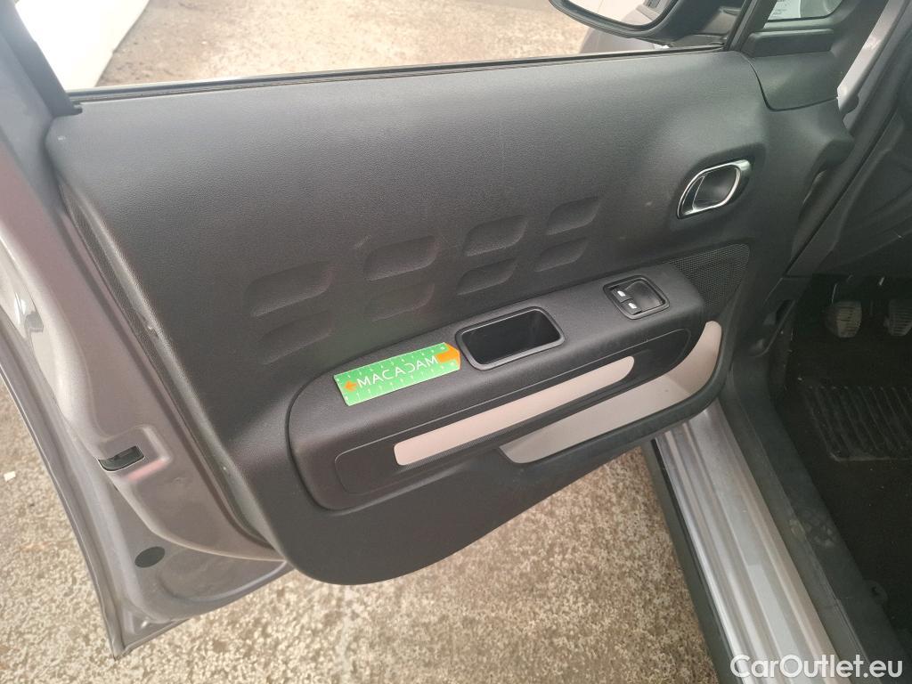  Citroen  C3  Plus 1.2 PureTech 80CV BVM5 6E #1