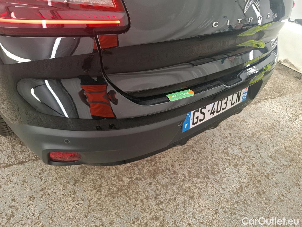  Citroen  C4 CITROEN  X / 2022 / 4P / Berline PureTech 130 S&S EAT8 Feel Pack #6
