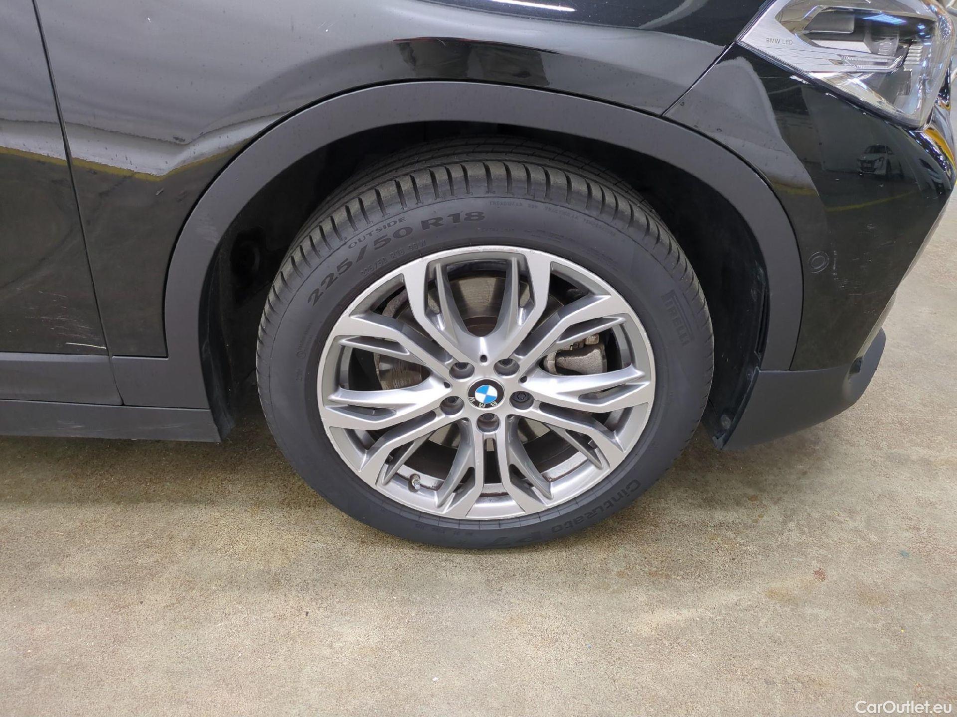  Bmw  X2 BMW  / 2017 / 5P / SUV xDrive25e Business Design BVA6 #10
