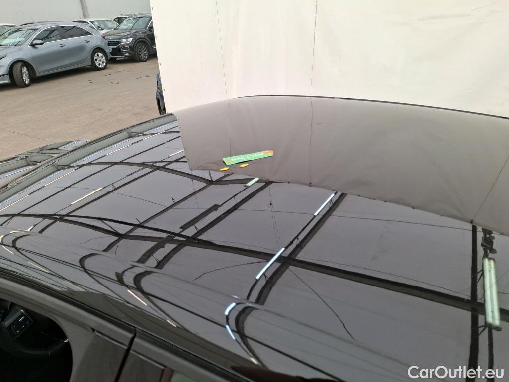  Citroen  C4  X Feel Pack 1.2 PureTech 130CV BVA8 6E #48