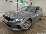 Bmw Serie 3 BMW Série 3 Touring / 2022 / 5P / Break 320e 204ch BVA8 Hybride