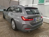  Bmw  Serie 3 BMW Série 3 Touring / 2022 / 5P / Break 320e 204ch BVA8 Hybride #3
