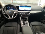  Bmw  Serie 3 BMW Série 3 Touring / 2022 / 5P / Break 320e 204ch BVA8 Hybride #6