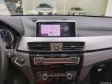  Bmw  X2 BMW  / 2017 / 5P / SUV xDrive25e Business Design BVA6 #7