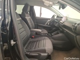  Citroen  C4  Berline Max 1.2 PureTech 130CV BVA8 6E #6
