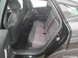  Citroen  C4  X Feel Pack 1.2 PureTech 130CV BVA8 6E #9