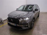 DS DS7 7 Crossback Business 1.2 PureTech 130CV BVA8 E6d