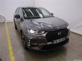  DS  DS7 7 Crossback Business 1.2 PureTech 130CV BVA8 E6d #2