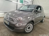 Fiat 500  Berline Lounge 1.2 70CV BVM5 E6