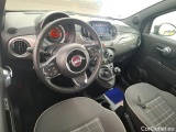  Fiat  500  Berline Lounge 1.2 70CV BVM5 E6 #5