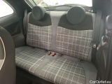  Fiat  500  Berline Lounge 1.2 70CV BVM5 E6 #9