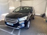 Ford Kuga  Executive 1.5 EcoBoost 150CV BVA6 E6