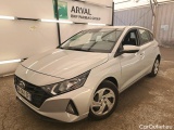 Hyundai i20 HYUNDAI  / 2020 / 5P / Berline 1.2 84 Initia