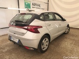  Hyundai  i20 HYUNDAI  / 2020 / 5P / Berline 1.2 84 Initia #3