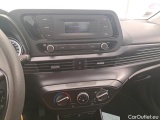  Hyundai  i20 HYUNDAI  / 2020 / 5P / Berline 1.2 84 Initia #7