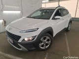 Hyundai kona HYUNDAI  / 2020 / 5P / SUV 1.0 T-GDI 120 MHEV 48V INTUITIVE