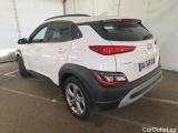  Hyundai  kona HYUNDAI  / 2020 / 5P / SUV 1.0 T-GDI 120 MHEV 48V INTUITIVE #2