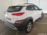  Hyundai  kona HYUNDAI  / 2020 / 5P / SUV 1.0 T-GDI 120 MHEV 48V INTUITIVE #3