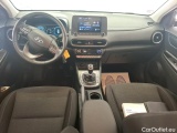  Hyundai  kona HYUNDAI  / 2020 / 5P / SUV 1.0 T-GDI 120 MHEV 48V INTUITIVE #5