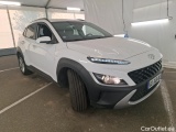  Hyundai  kona HYUNDAI  / 2020 / 5P / SUV 1.0 T-GDI 120 MHEV 48V INTUITIVE #4