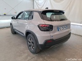  Jeep  Avenger JEEP  / 2022 / 5P / SUV BEV 115KW LONGITUDE(SP)(SL) #3