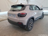  Jeep  Avenger JEEP  / 2022 / 5P / SUV BEV 115KW LONGITUDE(SP)(SL) #4