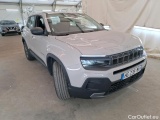  Jeep  Avenger JEEP  / 2022 / 5P / SUV BEV 115KW LONGITUDE(SP)(SL) #5