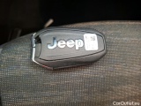  Jeep  Avenger JEEP  / 2022 / 5P / SUV BEV 115KW LONGITUDE(SP)(SL) #13