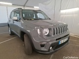  Jeep  Patriot JEEP Renegade / 2018 / 5P / SUV 1.3 TURBO T4 190PS 4XE LIMITED OPERATION STOCK #5