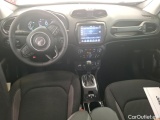  Jeep  Patriot JEEP Renegade / 2018 / 5P / SUV 1.3 TURBO T4 190PS 4XE LIMITED OPERATION STOCK #6