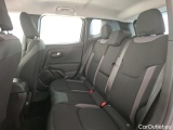  Jeep  Patriot JEEP Renegade / 2018 / 5P / SUV 1.3 TURBO T4 190PS 4XE LIMITED OPERATION STOCK #10