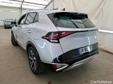  KIA  Sportage KIA  5p SUV 1.6 T-GDI 177 ISG DCT7 DESIGN 2WD #2
