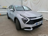  KIA  Sportage KIA  5p SUV 1.6 T-GDI 177 ISG DCT7 DESIGN 2WD #4