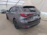  Mazda  CX-60  Homura Hybrid AWD 2.5 190CV BVA8 #3