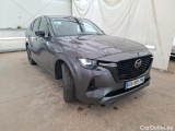  Mazda  CX-60  Homura Hybrid AWD 2.5 190CV BVA8 #5