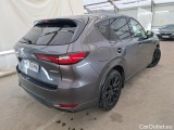  Mazda  CX-60  Homura Hybrid AWD 2.5 190CV BVA8 #4
