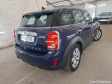  Mini  Countryman MINI  / 2016 / 5P / Crossover Cooper SE ALL4 Business 136+88ch BVA6 #4