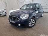 Mini Countryman MINI  / 2016 / 5P / Crossover Cooper SE ALL4 Business 136+88ch BVA6