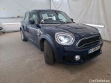  Mini  Countryman MINI  / 2016 / 5P / Crossover Cooper SE ALL4 Business 136+88ch BVA6 #5