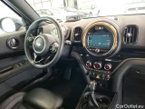  Mini  Countryman MINI  / 2016 / 5P / Crossover Cooper SE ALL4 Business 136+88ch BVA6 #6