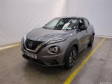 Nissan Juke NISSAN  / 2019 / 5P / Crossover DIG-T 114 DCT Business Edition